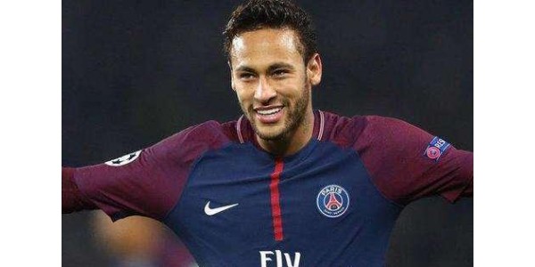 Neymar hat wieder einmal gemunkelt